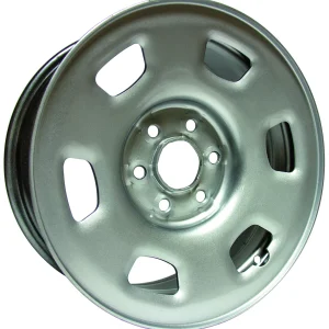 RTX Wheels – Steel Wheel – Grey – 16″x7″ 30mm – All weather Wheels – X46620